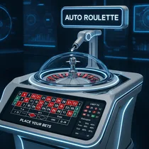 RoySpins - Live Roulette - Evolution Gaming