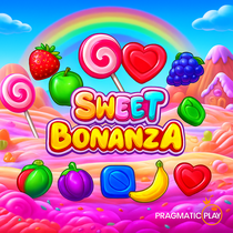 RoySpins - Sweet Bonanza Slot Game - Online Casino