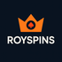 RoySpins Casino logó