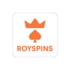 RoySpins Kaszinó Logo