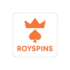 RoySpins Kaszinó Logo