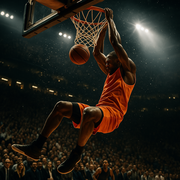 RoySpins - Basketball Betting - Sports Betting