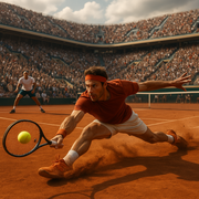 RoySpins - Tennis Betting - Sports Betting